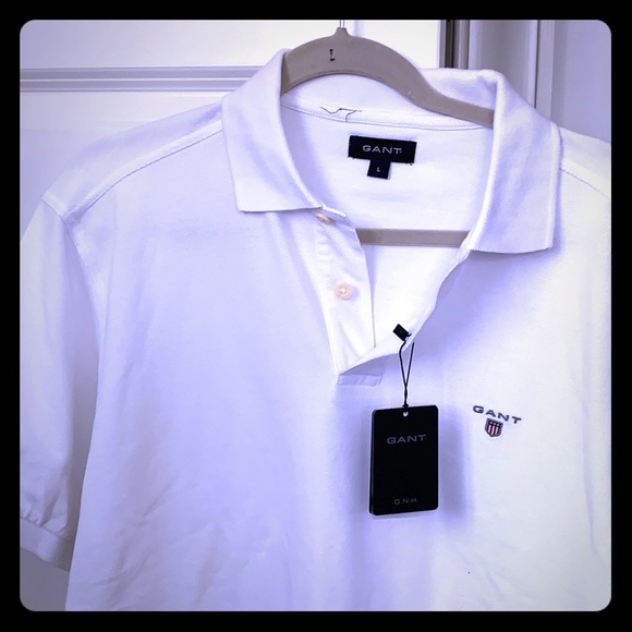 Gant Other - Gant new polo